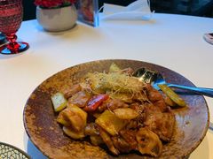 -三号黄浦会Canton Table