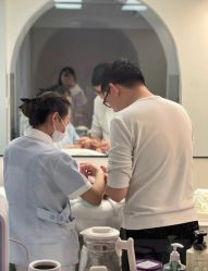 -爱悦月子中心·时光(武侯店)