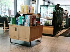 -星巴克(南京孵鹰大厦店)