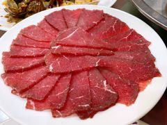 牛肉-山海关清和浑锅店