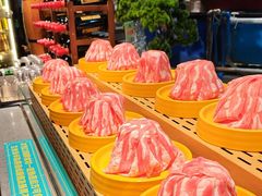 -遇上西雅图多融合海鲜自助餐厅(中房金谊广场店)