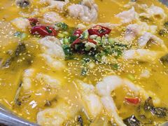 -渝乡人家(和平里店)