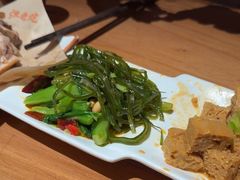 -张老炝方城炝锅烩面(金融岛店)
