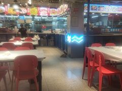 -石牌岭小亮蒸虾•湖北老字号(左岭店)