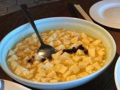 老上海蟹粉豆腐-上海小南国(正大店)