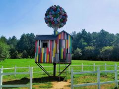 -云漫湖生态度假公园