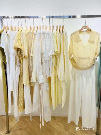 她家衣服买过的都说好！说出价格都没人相信这么便宜