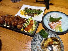 -福匠日本料理(人民路店)