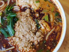 臭豆腐小锅米线-铁朋小锅米线(玉川巷店)