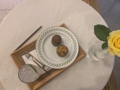 -发酵食堂(屏风街店)