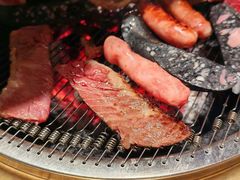 -红沃鳗鱼黑牛烤肉店(不老街店)