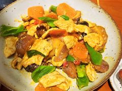 -About Bistro關於·泰式家庭料理