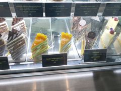 -香港九龙海逸君绰酒店