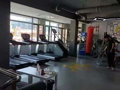 -VS私人健身工作室