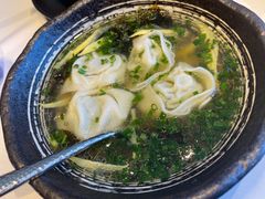-江仙雅居(中航国际店)