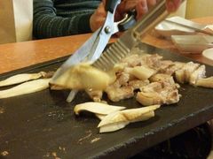 烤五花肉-香猪坊(五道口店)