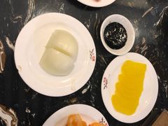 -桃园中华料理炸酱面(燕儿岛路店)
