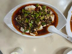 -马和尚豆腐店(雄关大道店)