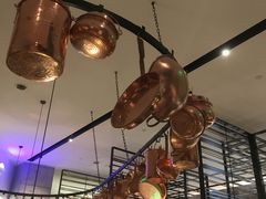 大堂-大头椰·海南椰子鸡火锅(思明万象城店)