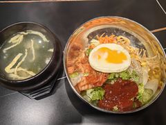 -四喜后厨·白串烧烤朝鲜小酒馆(珠江路店)