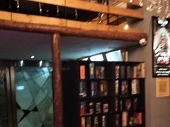 -明日世界密室轰趴·剧本桌游·箭馆团建(国贸店)