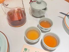 -禄运茶居·手工点心(猎德店)