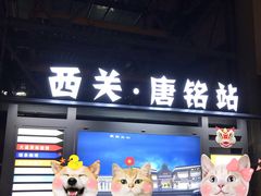 -大丘街路边烤牛肉