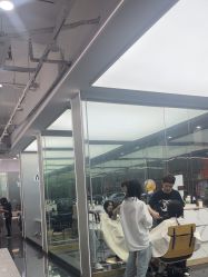 -概念‘s HAIR SALON