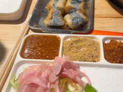 -霸腹烤肉(厦门柚子番店)