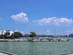 -金鸡湖景区