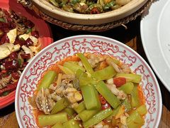 -黄弟大排档·湖南菜·小龙虾·小海鲜(凯旋北路店)