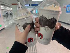 -茶颜悦色(花园道店)