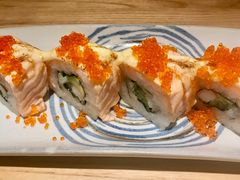 -初居食屋日式料理(万象城购物中心店)
