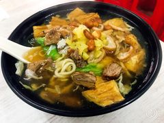 -阿芬卤面(花巷店)