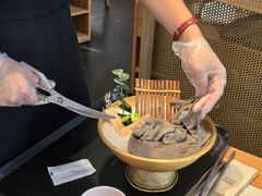 -巴奴毛肚火锅概念餐厅