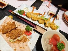 -桃夭日式料理(国信店)