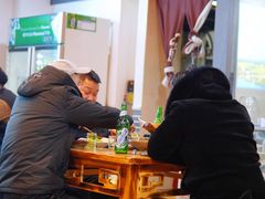 大堂-湘聚南县土菜馆(龙山二路店)