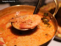 -BetterThai 泰加(苏州中心店)