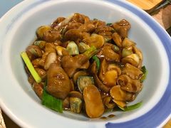 -局气 烤鸭·北京菜(光华路店)
