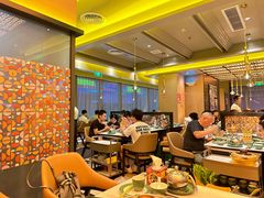 -润园四季椰子鸡火锅(卓越INTOWN店)