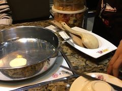 -黄记煌三汁焖锅(招商花园店)