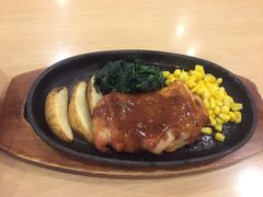 -萨莉亚意式餐厅(三号湾广场店)