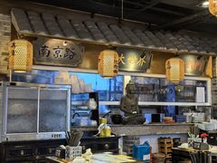 -京城小江南·北京烤鸭·江南土菜·白鱼(中关村店)