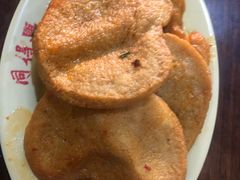 -同得兴 Since·1995 传统苏式面馆(嘉馀坊店)