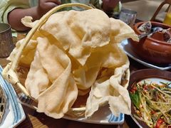 -金孔雀德宏傣味餐馆(魏公村店)