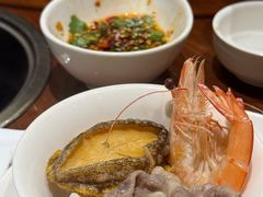 -东海怡品海鲜豆捞(星街坊店)