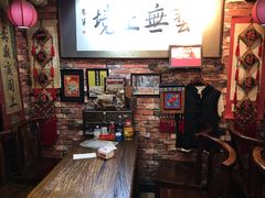 -玉祥府牛肉罩饼(金光道店)