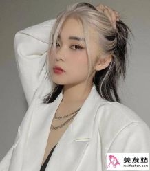 点击看大图 -KIMI HAIR SALON·烫染设计店