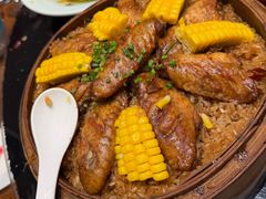 -曹家小菜(胜太路店)