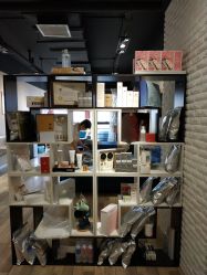 -skin皮肤管理中心